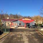 Dépôt Breuil Sur Couze Locaporte - Location matériels BTP