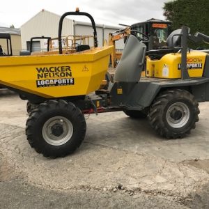 dumper-terrassement-wackerneuson-3500-locaporte-location