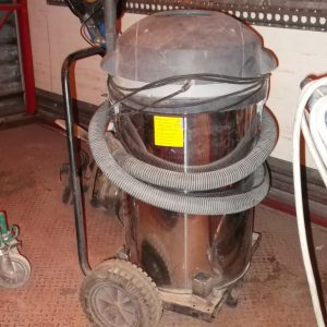 aspirateur de chantier – batiment