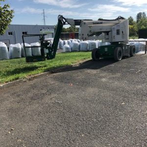 location – nacelle à bras – manutention – 12m – automotrice – levage – 4 roues motrices – issoire – locaporte – breuil sur couze – haulotte – electrique – locaporte