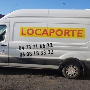 location – utilitaire – 13m3 – fourgon – location fourgon – issoire – camionnette – ford – transit – ford transit