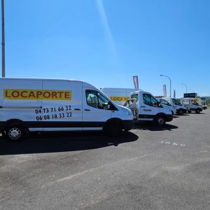 Véhicules Utilitaires Véhicules Utilitaires